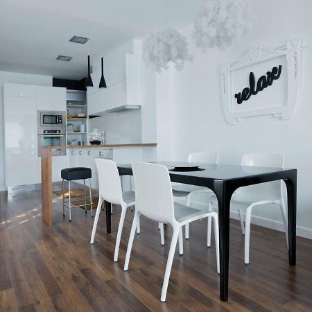 Cool Loft Malvarrosa Beach Valencia Exterior foto