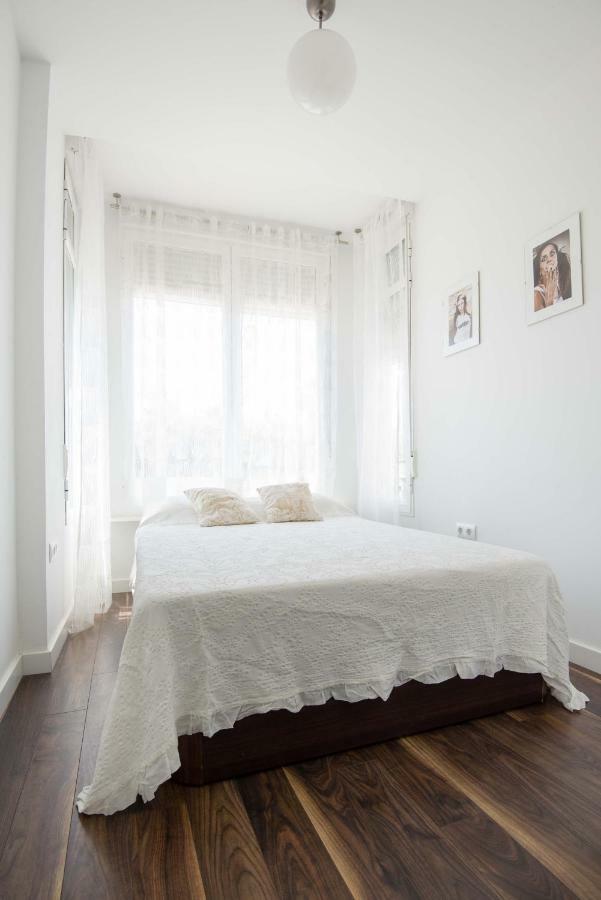 Cool Loft Malvarrosa Beach Valencia Exterior foto